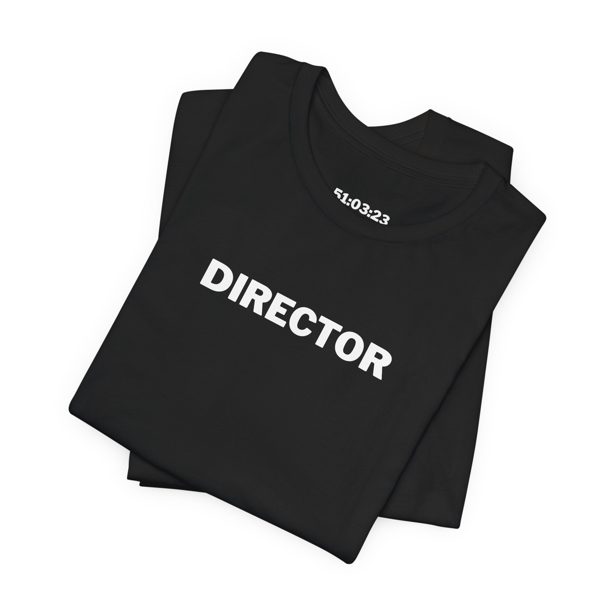 Director Shirt
