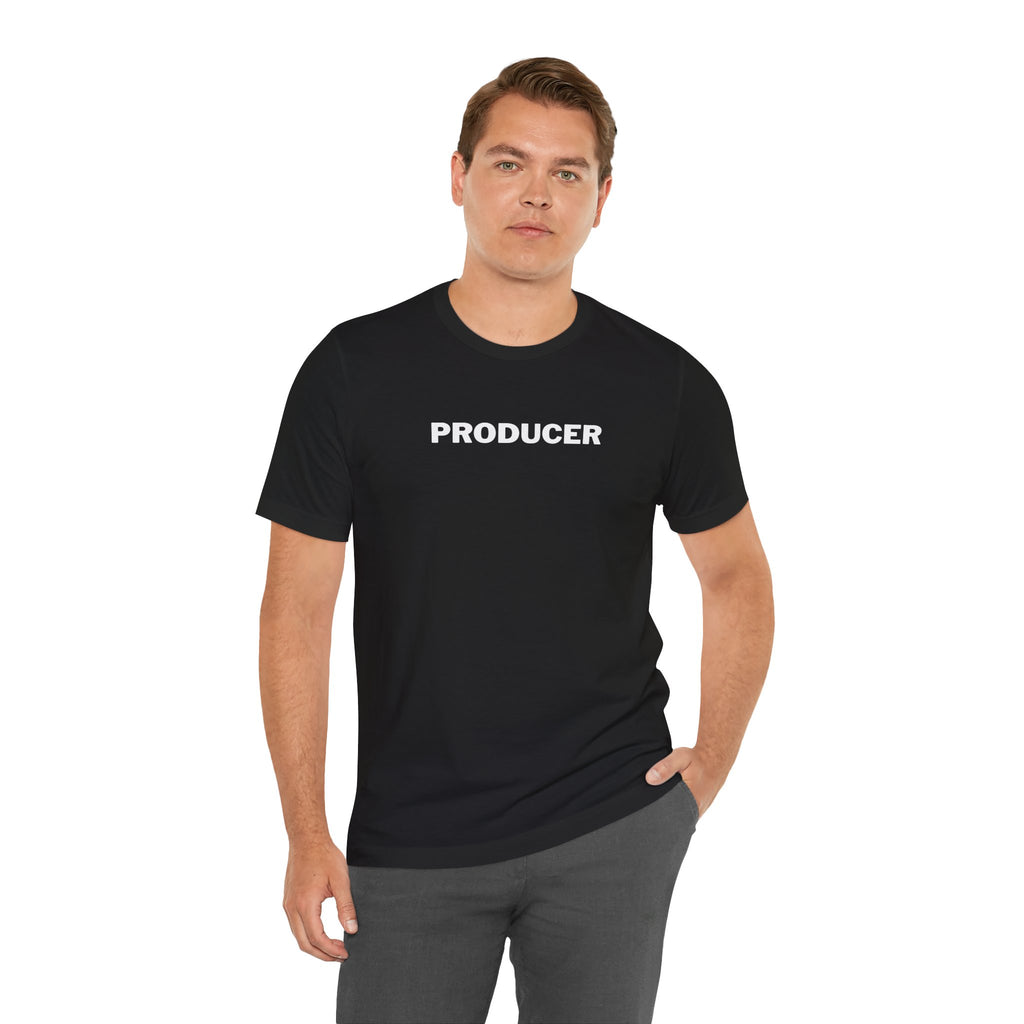 Producer Shirt