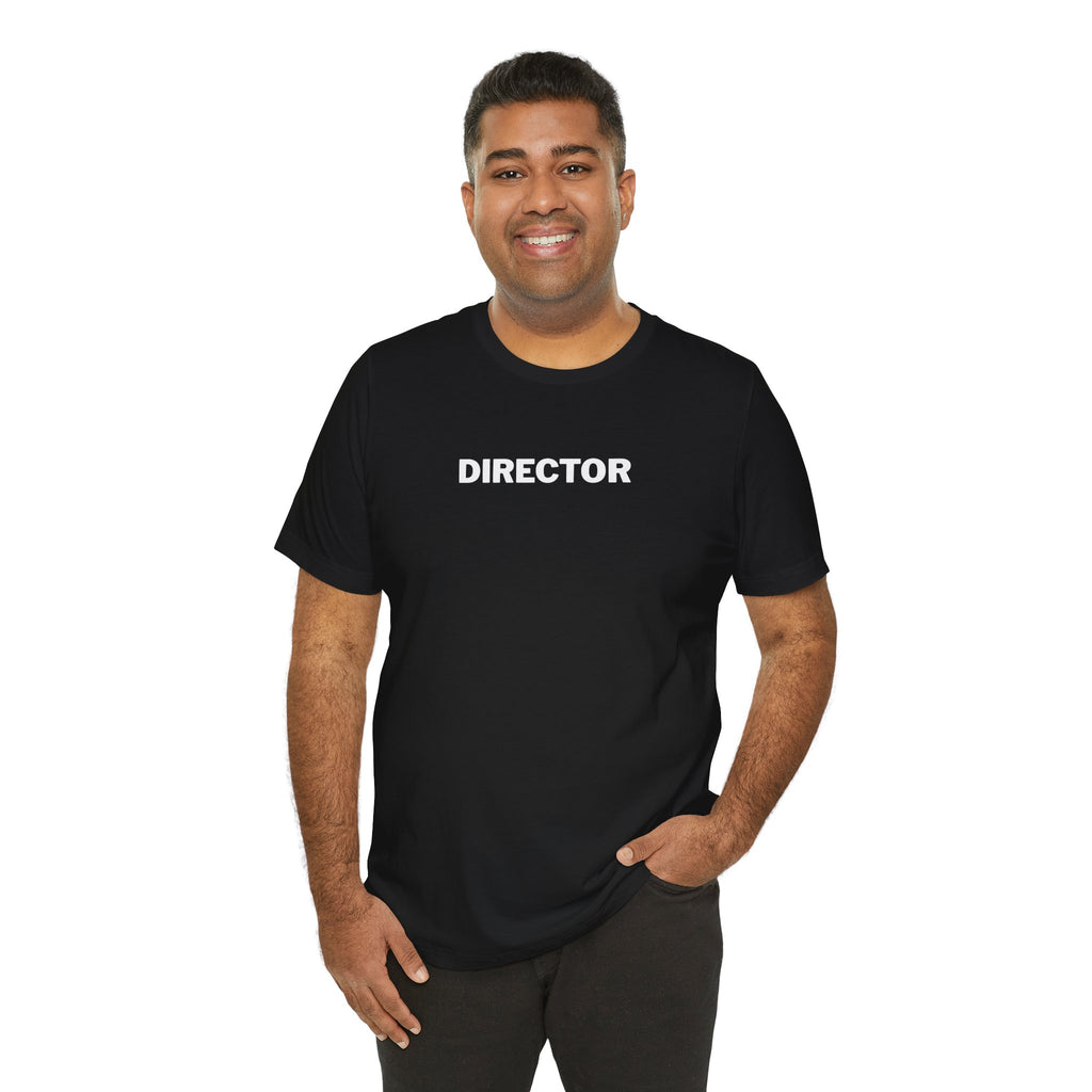 Director Shirt