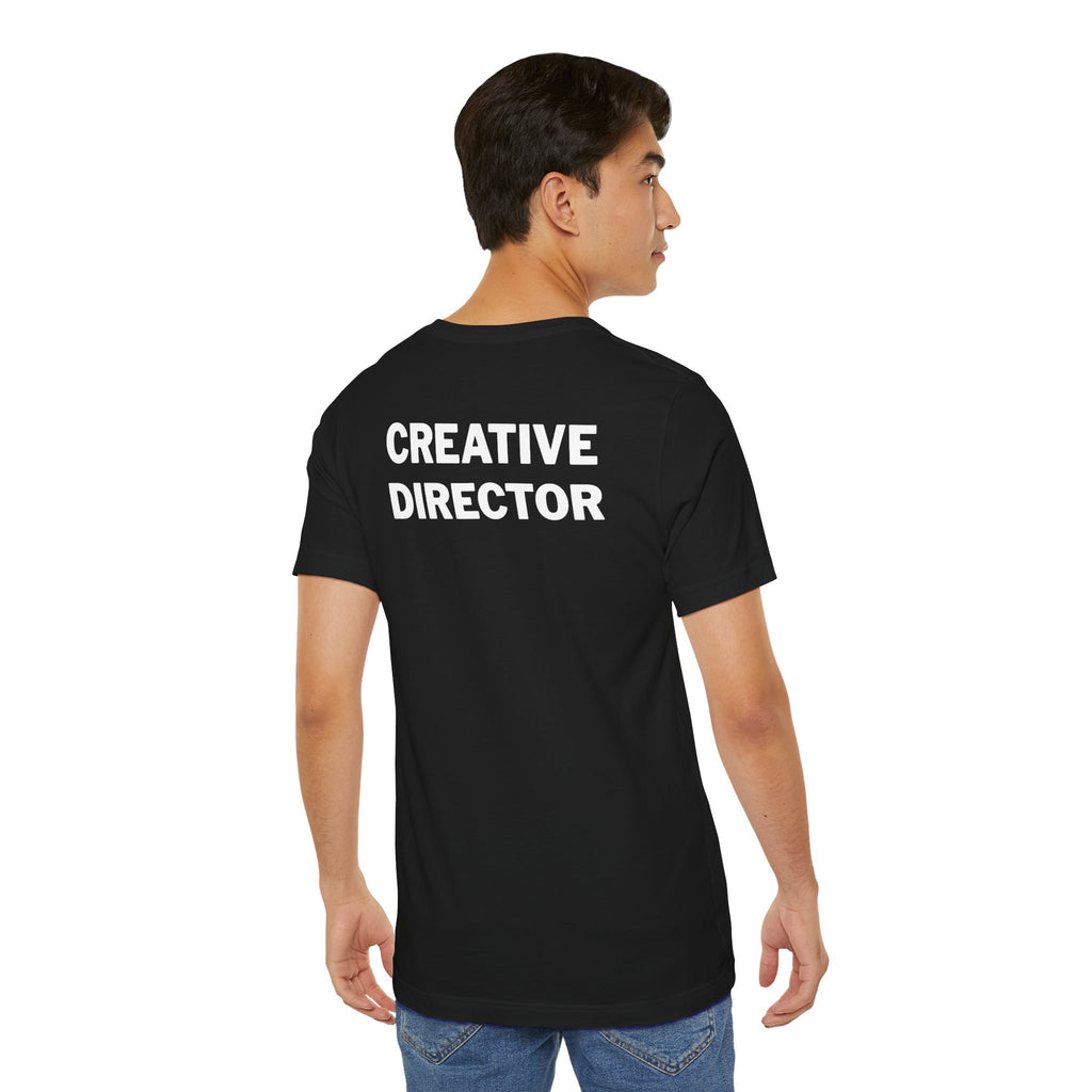 Creative Director Shirt
