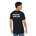 Creative Director Shirt