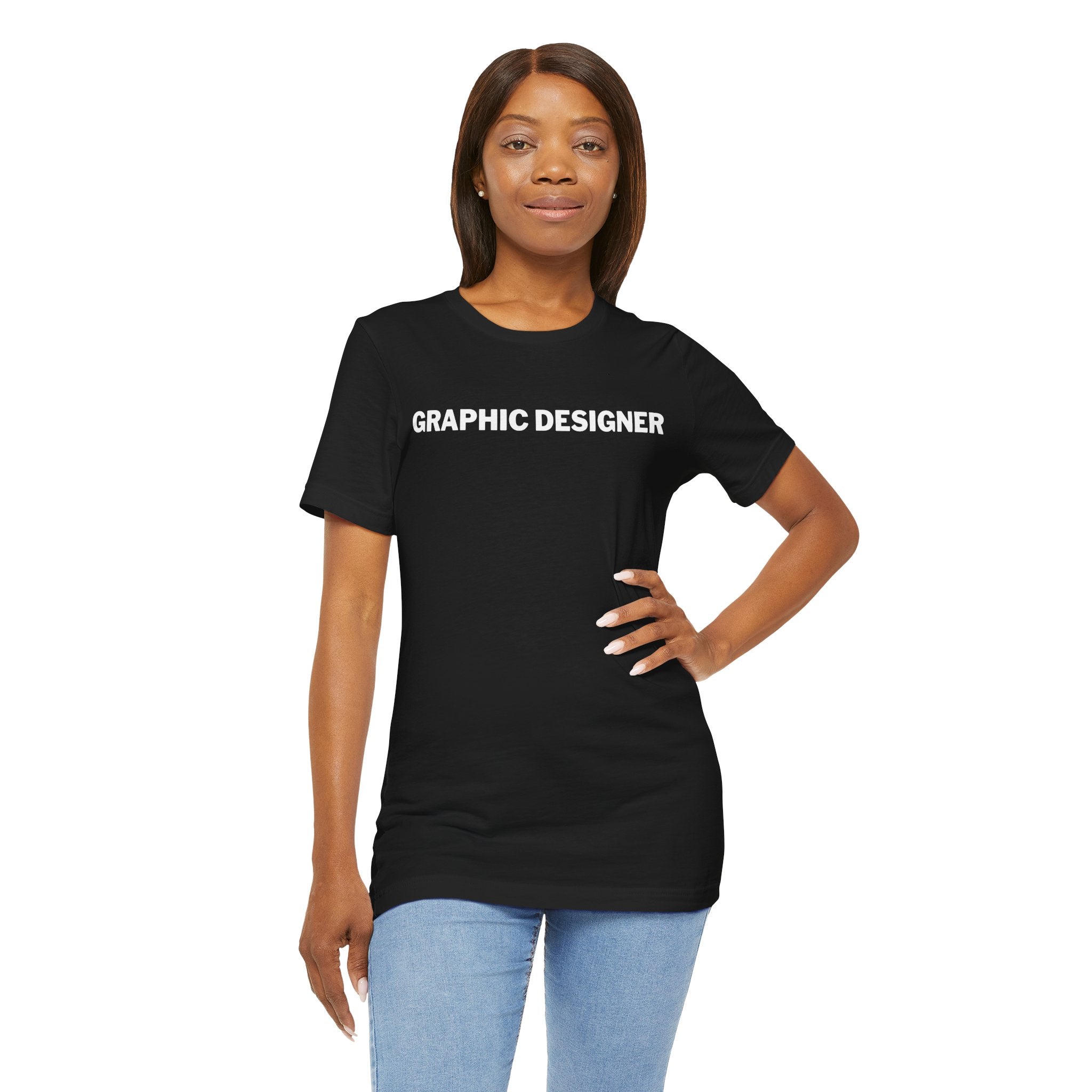 Graphic Designer Shirt – Vocation Gear