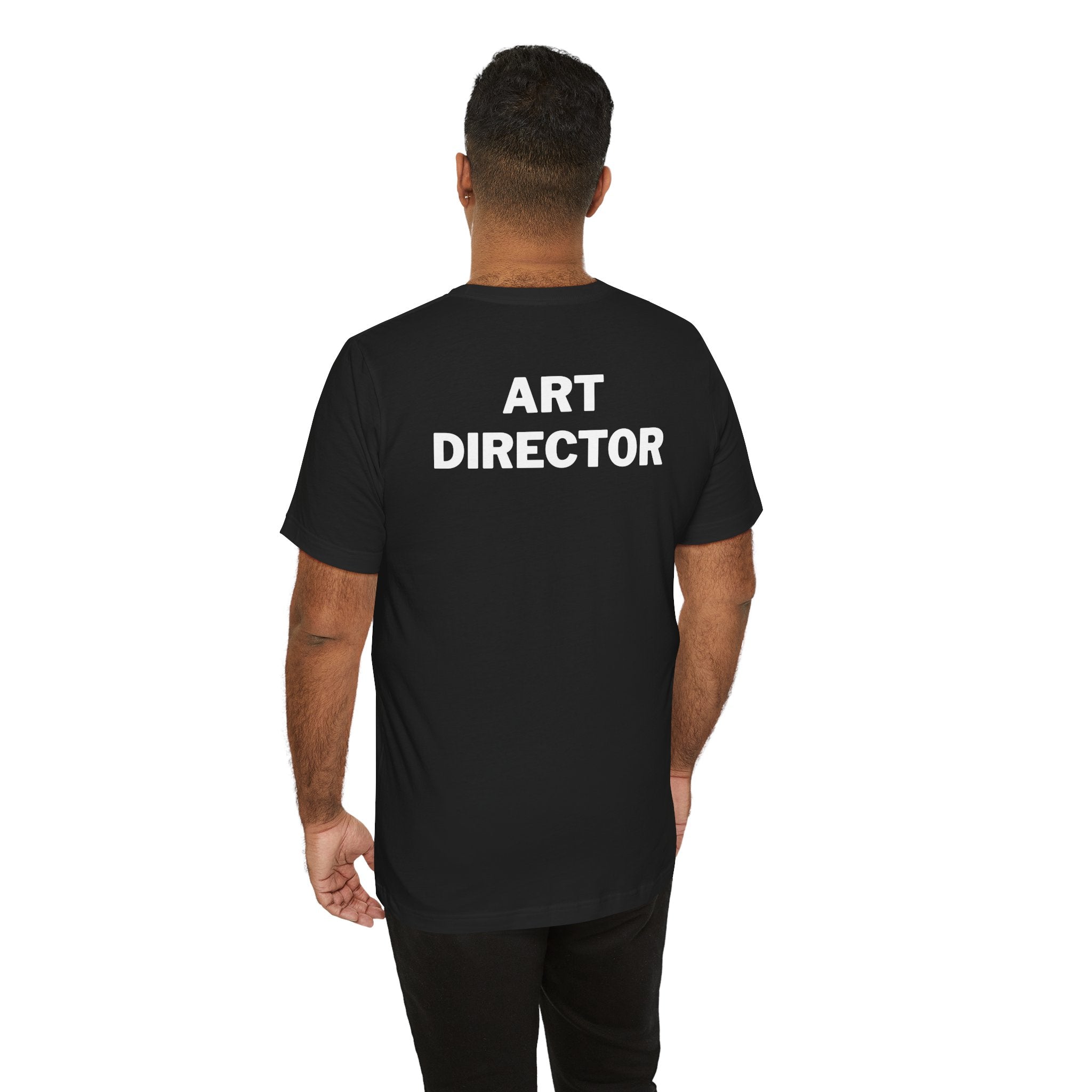 Art Director Shirt