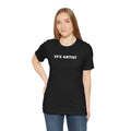 Vfx Artist Shirt