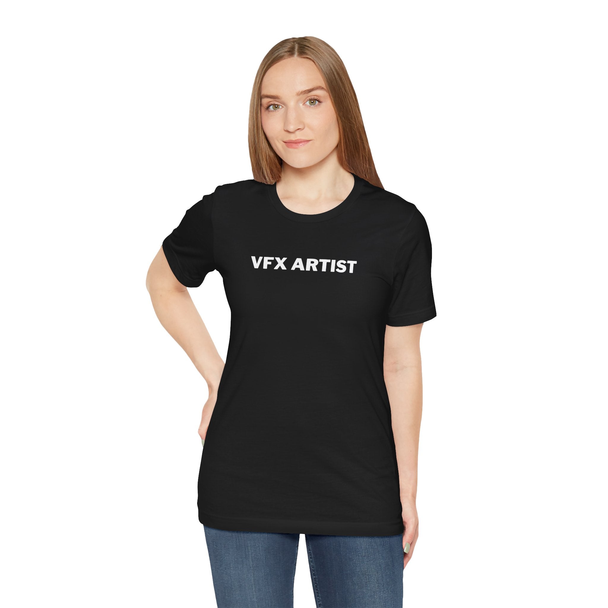 Vfx Artist Shirt