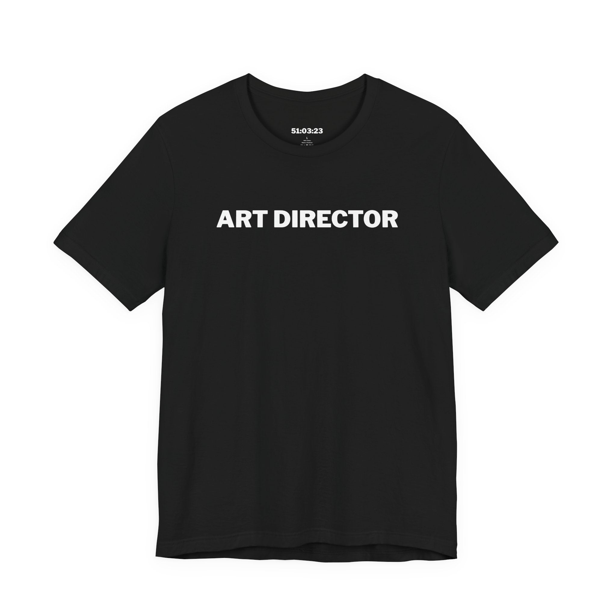 Art Director Shirt