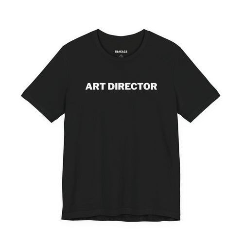Art Director Shirt
