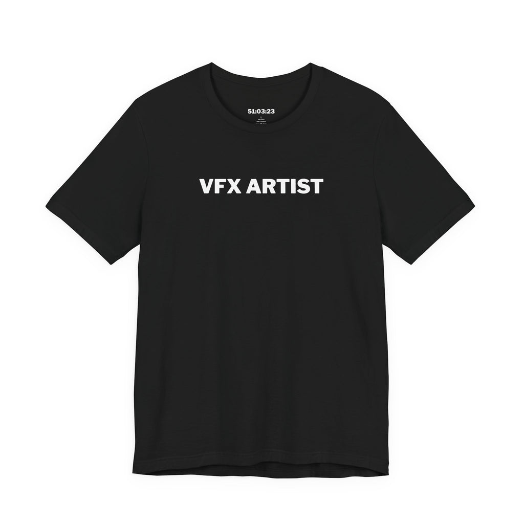 Vfx Artist Shirt