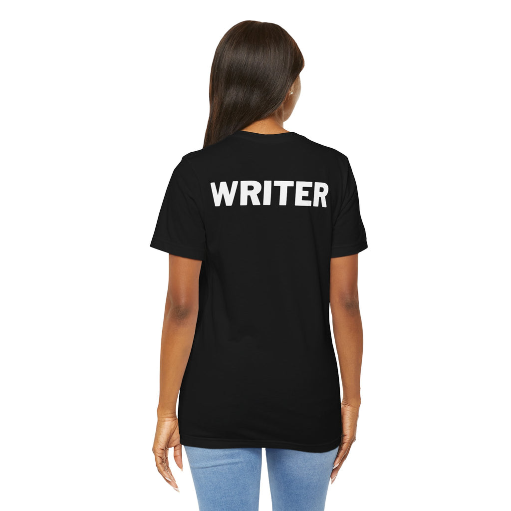 Writer Shirt