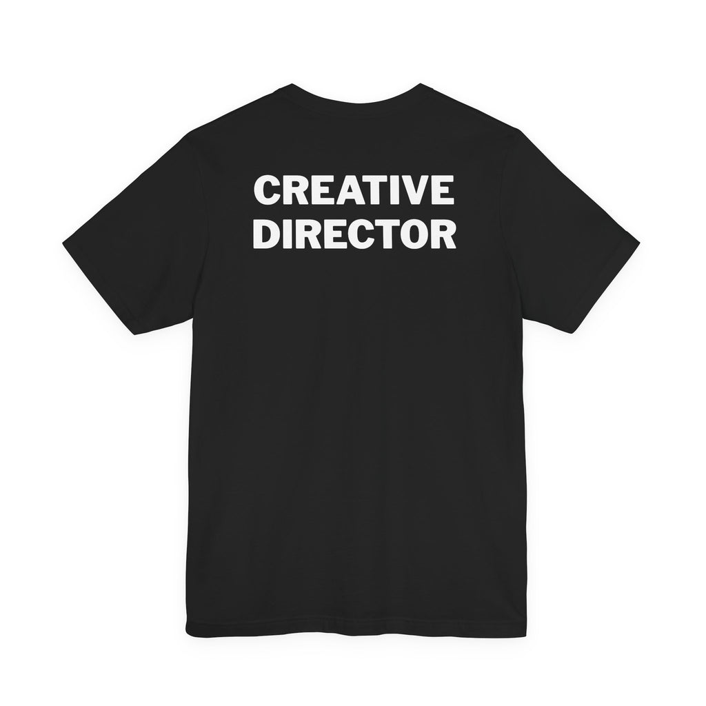Creative Director Shirt