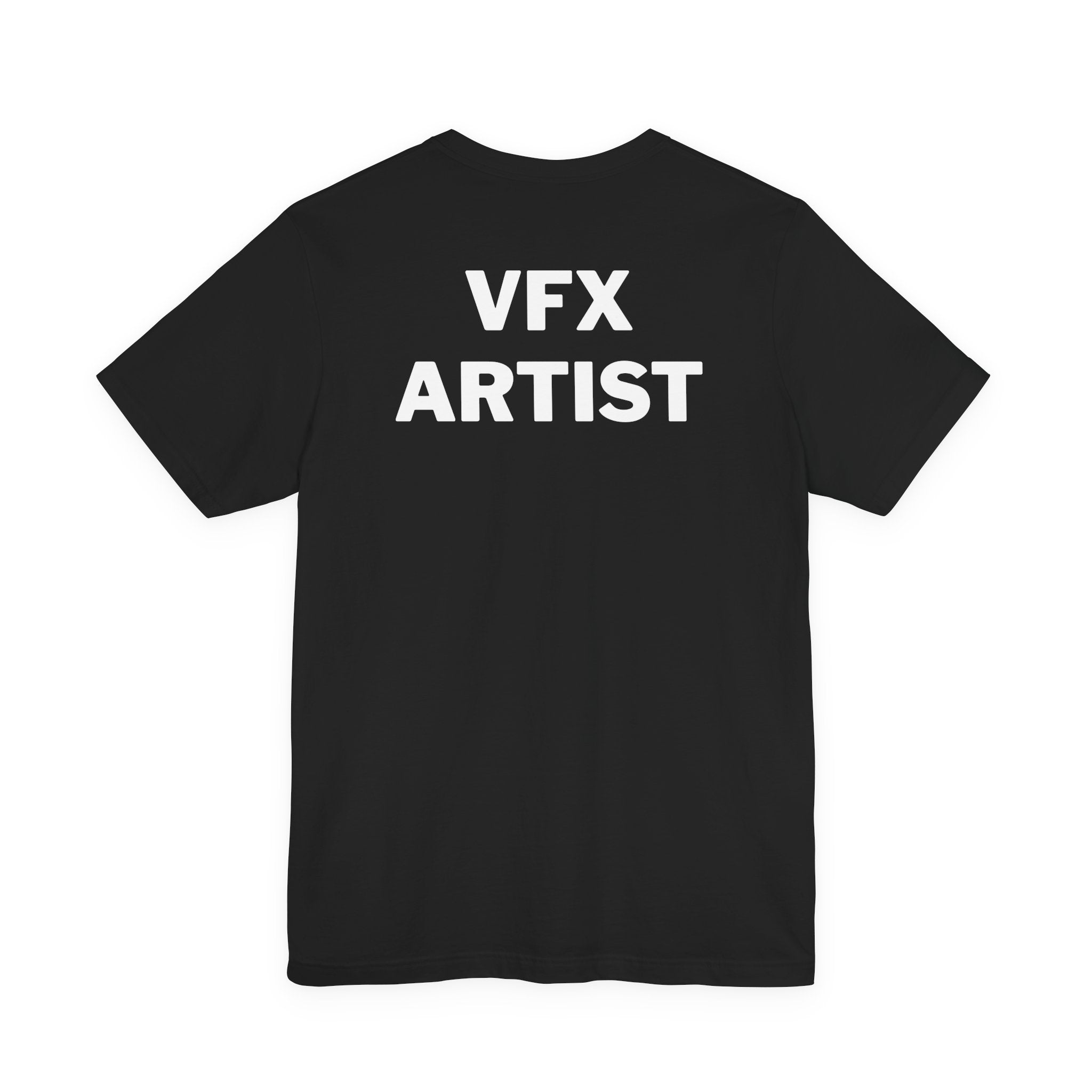Vfx Artist Shirt