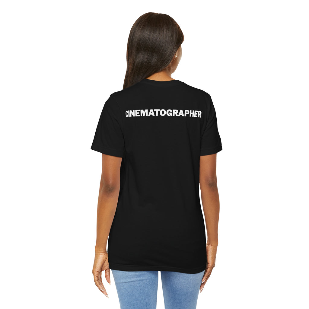Cinematographer Shirt