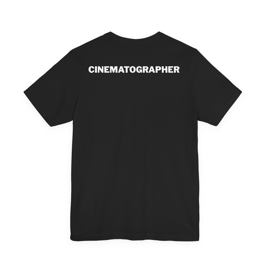 Cinematographer Shirt
