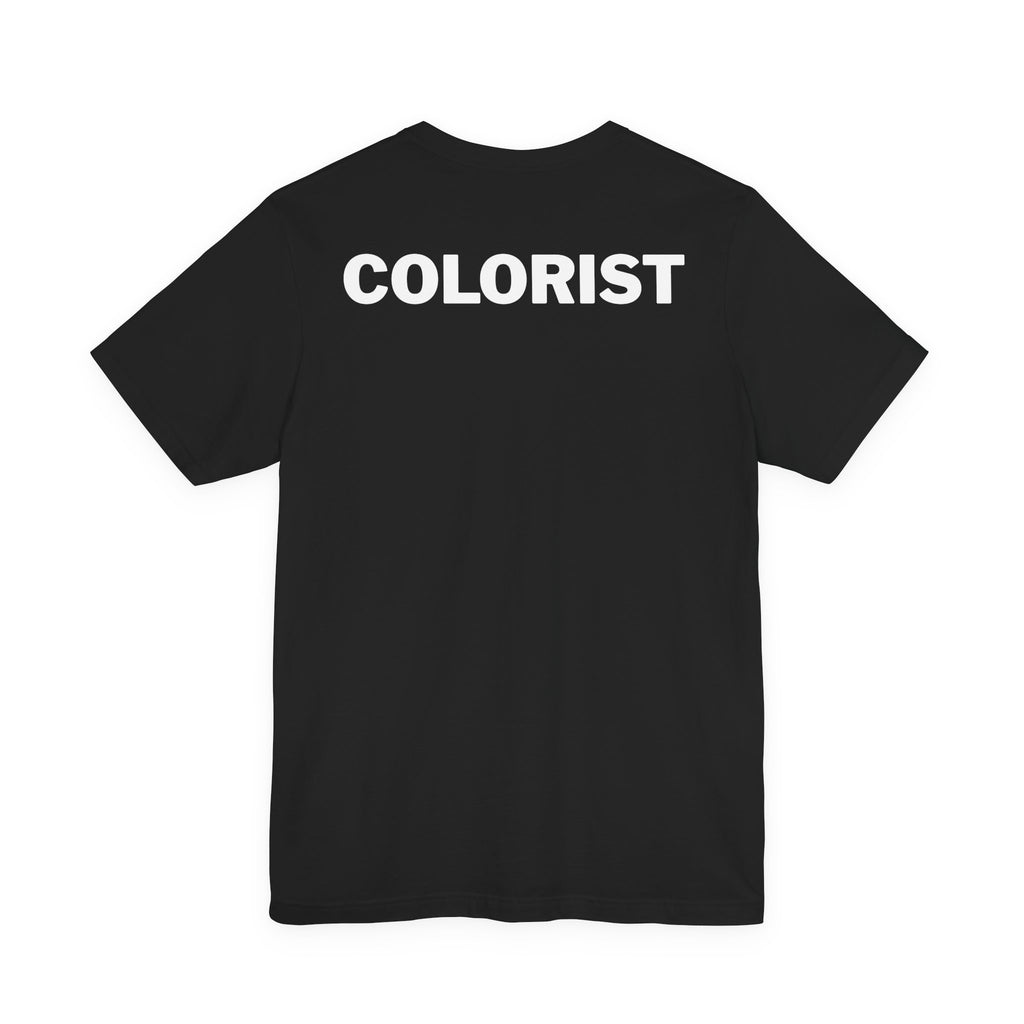 Colorist Shirt